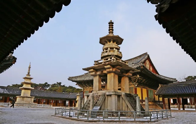 제주4박5일 컴팩트 패키지