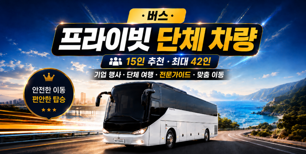솔라티 [차량ㆍ가이드]
