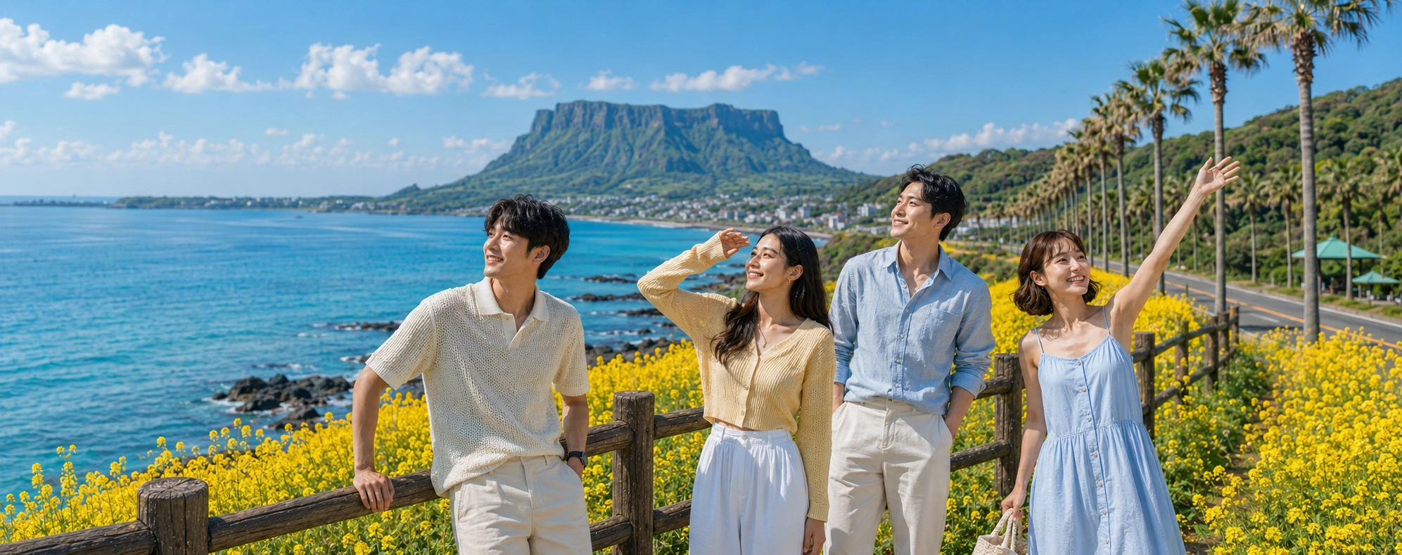 제주