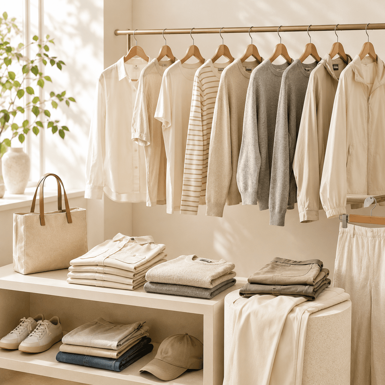 Clothing